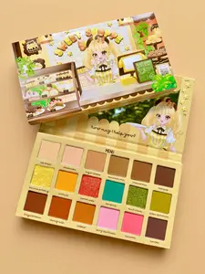 Sweet Shoppe Palette