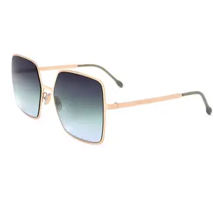 Isabel Marant Women's 58mm Gold Green Sunglasses IM0102-S-PEF-58