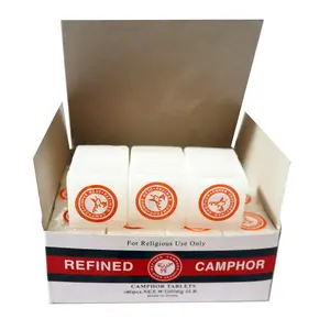 Home Camphor Pill for Household Wardrobe, Shoe Cabinet, and Drawer, Highly Effective, Ideal for Pest Control, Long-Lasting Protection, Religious Use