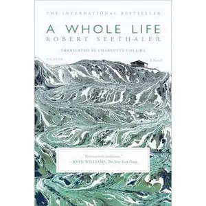 USED-Whole Life [Pod] by Seethaler, Robert (Paperback)