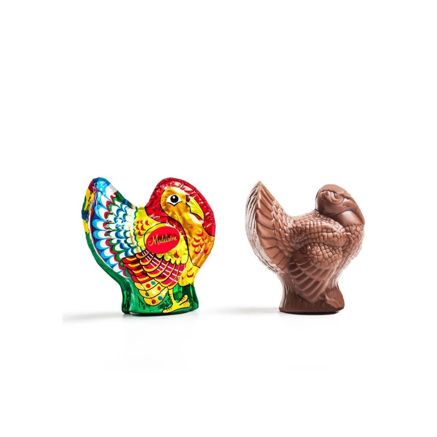 Madelaine Chocolate Turkey