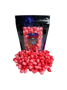 SHOOTING CINNA-STARZ (3oz) (Freeze Dried Red Hots) SHOOTING CINNA-STARZ (3oz) (Freeze Dried Red Hots)