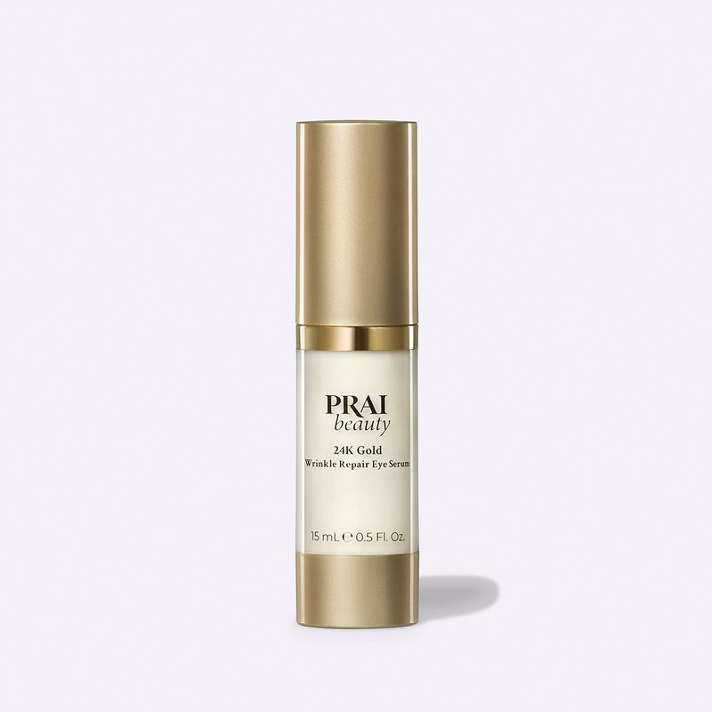 24K Gold Wrinkle Repair Eye Serum