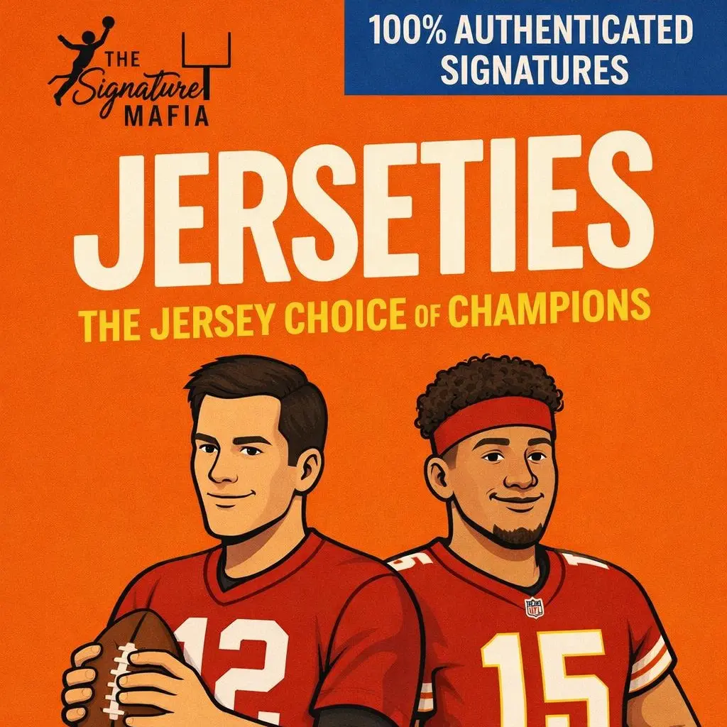 PYD (1) JERSETIES SIGNED FOOTBALL JERSEY PYD (1) JERSETIES SIGNED FOOTBALL JERSEY