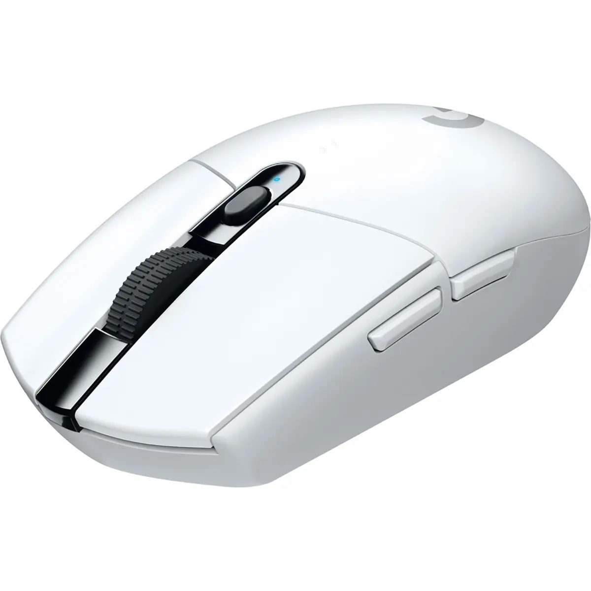 Logitech G G305 LIGHTSPEED Wireless Mouse, White