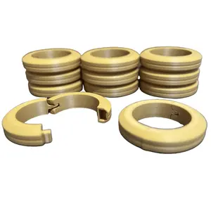 Shadow inhibitor rings cosplay (PAIR)