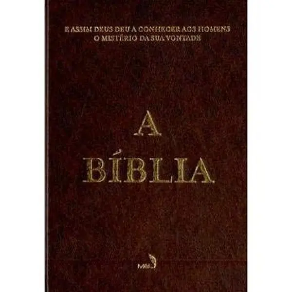 USED-A Bíblia by Vários Autores (Paperback)