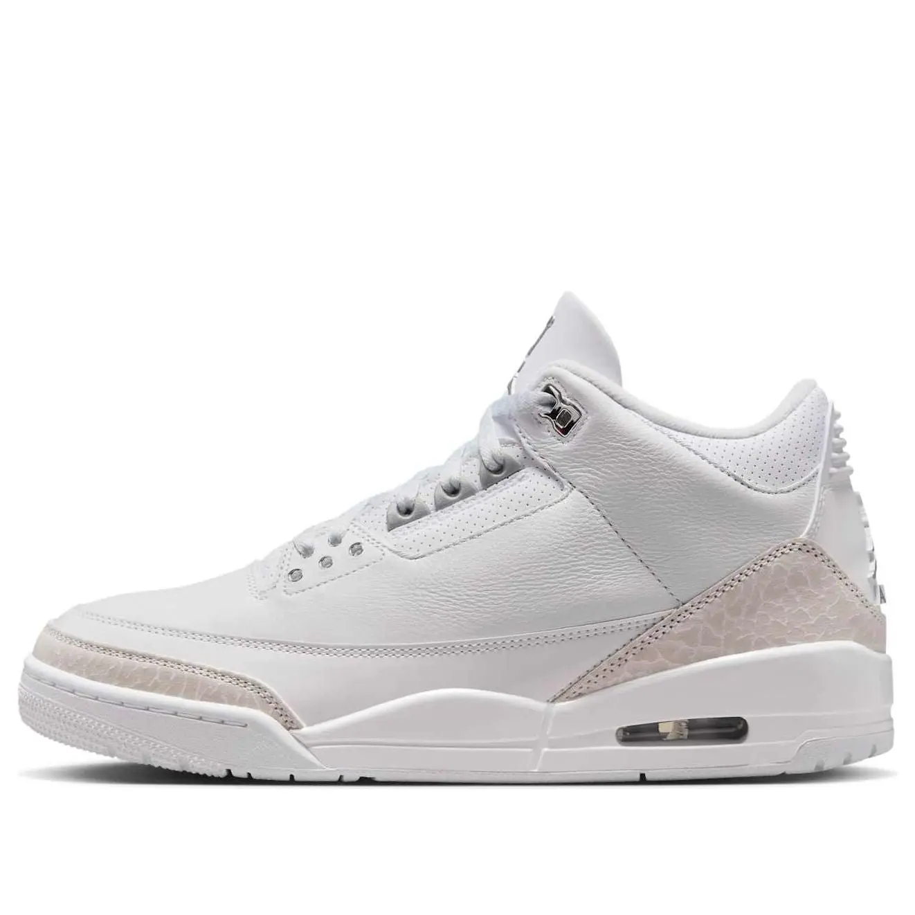 Air Jordan 3 'Pure Money' CT8532-111