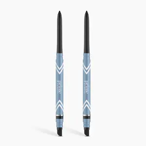 2pcs PrimeEyes Glide Eyeliner