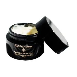 Revitalize - Clarifying & Hydrating Treatment for Oily & Combo Skin - Balancing & Refreshing Formula with Natural Extracts - 60ml