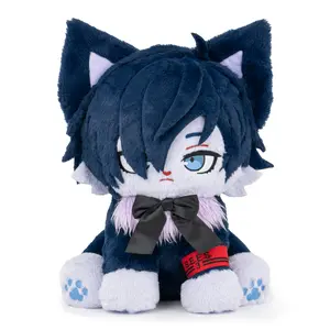 【NO RESTOCKING】Plushshop 17in Cute makotmeow Plushie Stuffed Toys