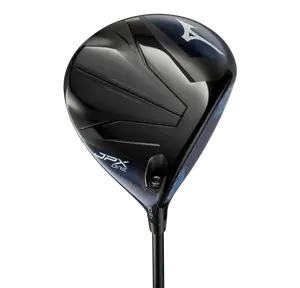 Mizuno JPX One Driver