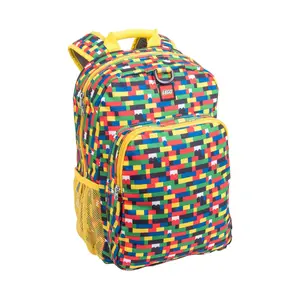 LEGO Heritage Classic Brick Wall Backpack