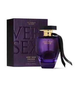 Very Sexy Orchid by Victoria's Secret 3.4oz EDP Spray for WOMEN