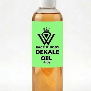 FACE & BODY PAPAYA OIL