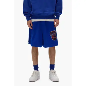 NY Knicks Mesh Shorts