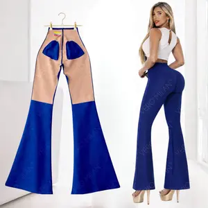 CAMPANA. LEGGINS V COLOMBIANO