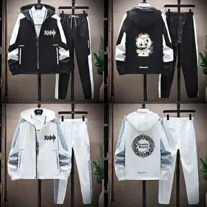 Genshin Impact Cosplay Costume Xiao Paimon Long sleeve Fashion jacket coat Game clothes Unisex Paimon Hoodie Zipper Sweatshirt