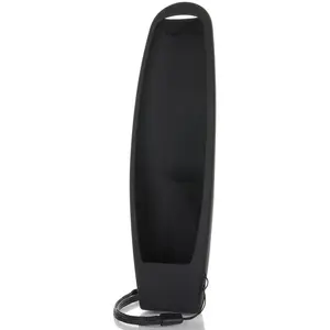Anderic YKR1741-BLA Silicone Protective Cover for LG Magic Remotes | AN-MR600 AN-MR650 AN-MR18BA AN-MR19BA AN-MR20GA