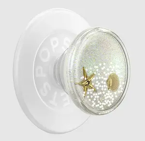 popsockets Tidepool Electric Picks MagSafe PopGrip