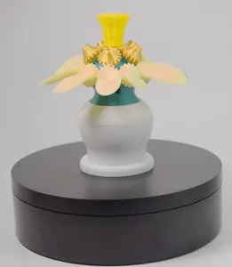 Flow Morph Fidget