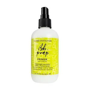 Bumble And Bumble Prep Primer Gel Haircare
