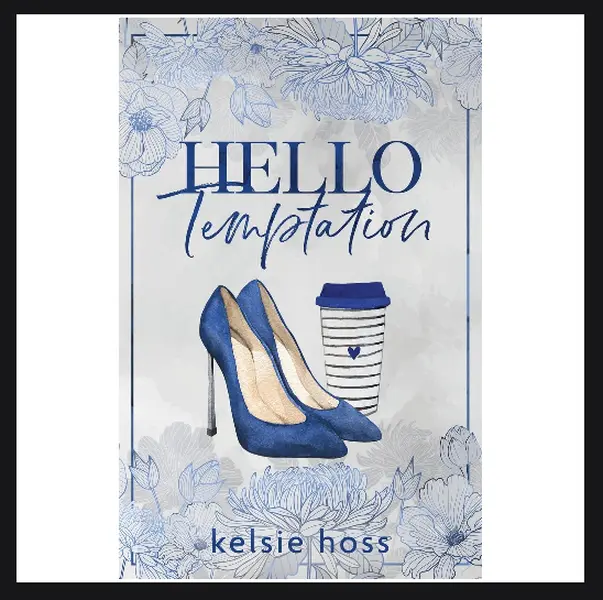 Hello Temptation Paperback
