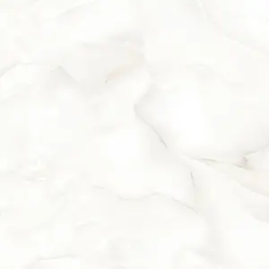 My Luxury Flooring MK GLOSSY Onyx Waves Porcelain Tiles - 24 x 48 Inch Flowing Vein Onyx Pattern - Glossy Finish Wall & Floor Use | 15.5 Sq-ft per box | Pallet of 10 Boxes (155 sq-ft)