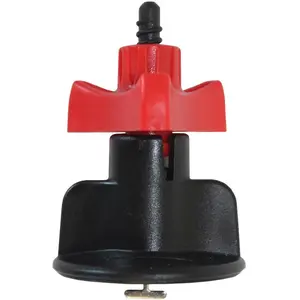 Spin Doctor Level Head Reusable Tile Leveling System, Tile Tools, Tile Tiling Machine