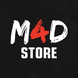 M4D Store
