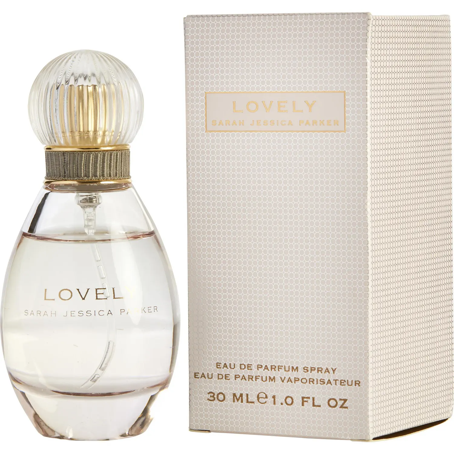 Lovely Sarah Jessica Parker By Sarah Jessica Parker Eau De Parfum For Women