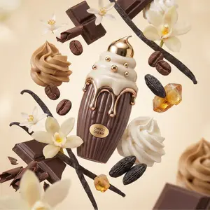 House of Dreams - CHOCO DREAM Eau de Parfum 100ml/ 3.3 fl oz