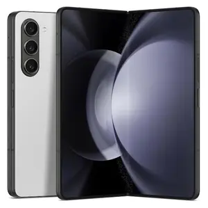 REFURBISHED Samsung Galaxy Z Fold 5 5G US Version Android Smartphone Large Screen 1TB Gray - Unlocked - Excellent