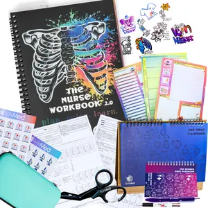 Give Me Everything! STUDENT Nurse Bundle