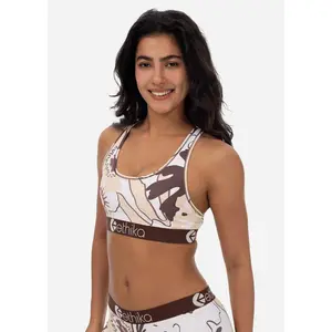 Subzero Aloha Aina | Womens Sports Bra Subzero Aloha Aina | Womens Sports Bra