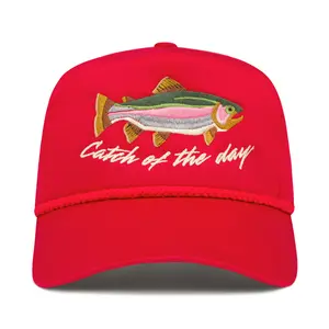 Catch Of The Day Hat