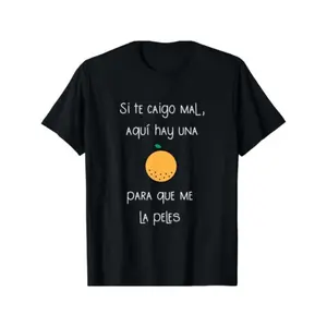 Camiseta Divertida Para Latinos E Hispanos. Playera. Funny Shirts for Men Gifts for Dad Husband Boyfriend Holiday Gifts, Made in USA Slogan Tees Vintage T-Shirts Plain Tee shirts men graphic tees men's graphic tees Black Streetwear Menswear Cotton