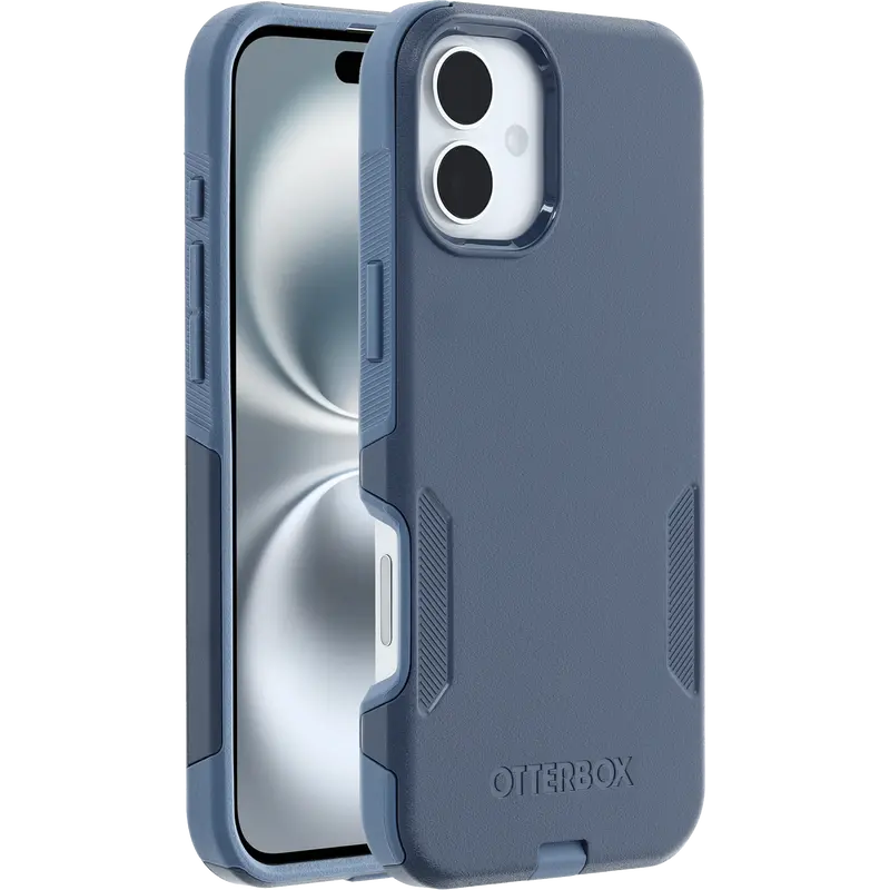 OtterBox iPhone 16 Plus Case Commuter Series for MagSafe