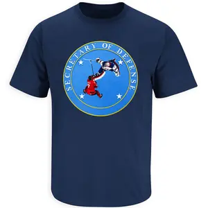 Secretary of Defense Hockey T-Shirt,Sweatshirt, Hoodie for Patriots and Fans