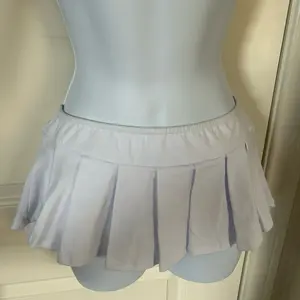 So outside mini skirt