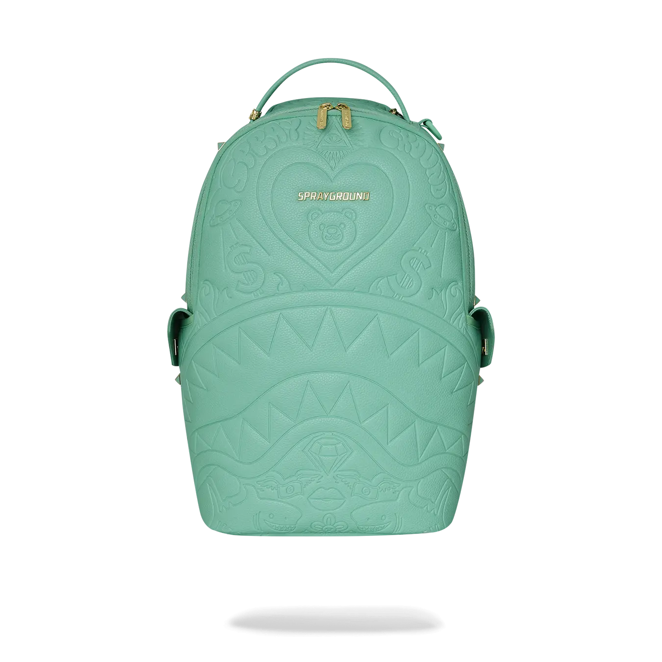 BABY BEAR BADDIE - MINT CONDITION BACKPACK