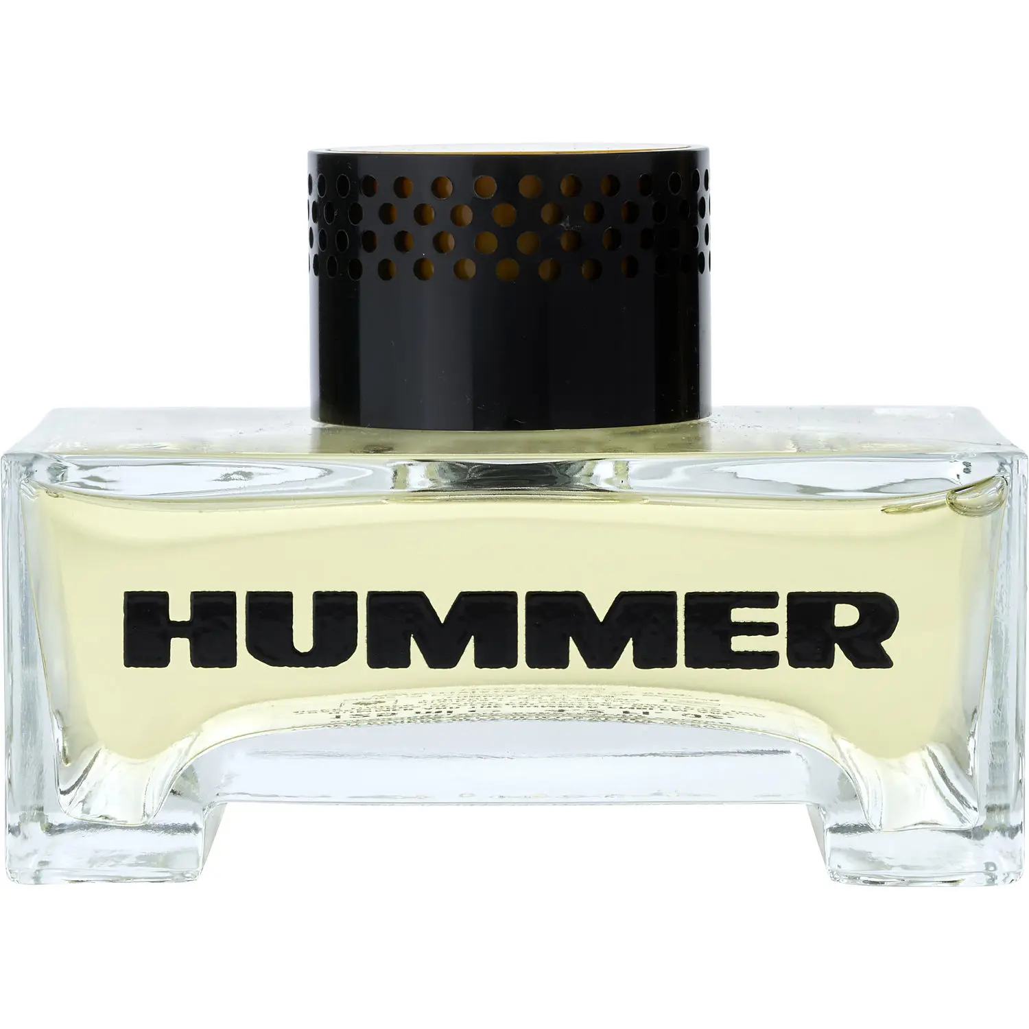 Hummer By Hummer Aftershave For Men