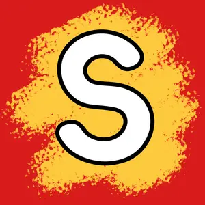 Scabine shop logo