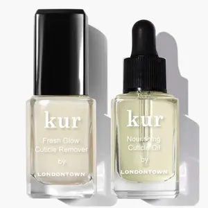 Cuticle Saver