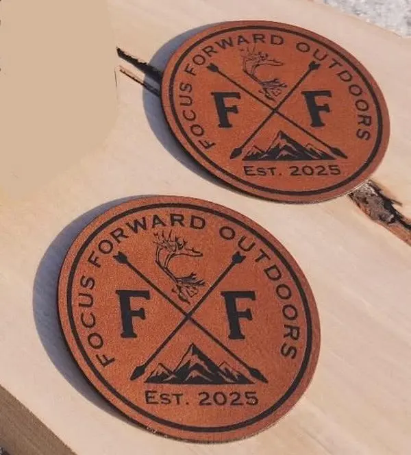 Leather Patches