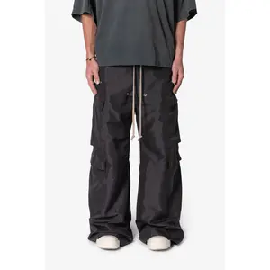 Rave Double Cargo Pants Rave Double Cargo Pants Menswear Man