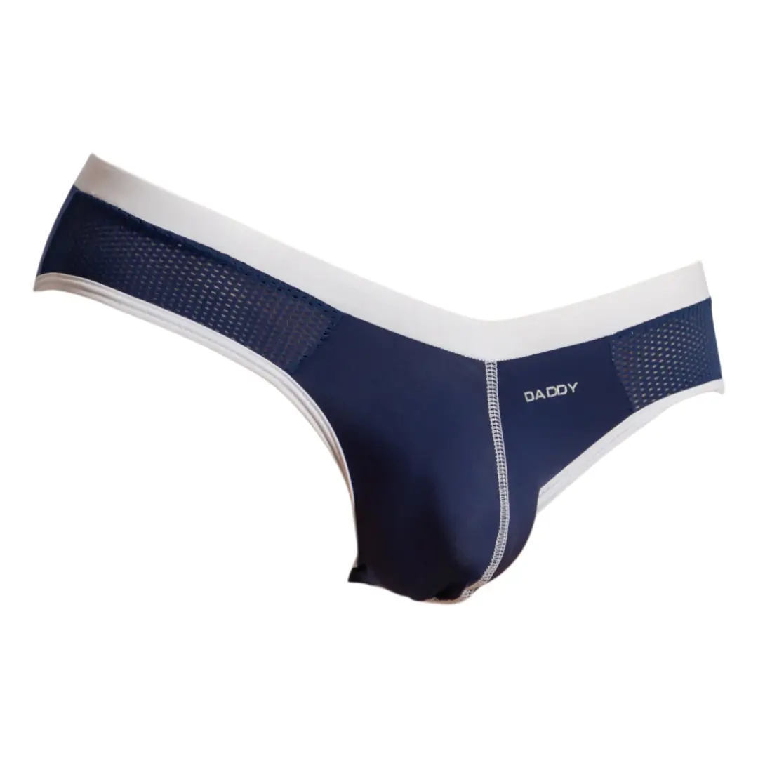 Daddy Pouch Brief – Sleek, Supportive, and Comfortable Design for Everyday Wear and Active Lifestyles