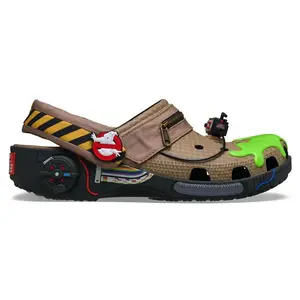 Crocs Classic Clog Ghostbusters (men) by StockX