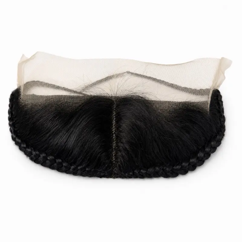 Nature Hair wig  100% human Easy to Install Fashion