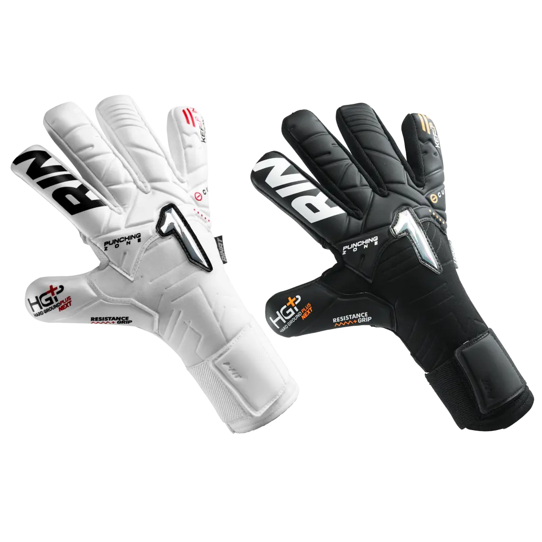 Rinat Kratos SGR (Sticky-Palm) Goalkeeper Glove Rinat Kratos SGR (Sticky-Palm) Goalkeeper Glove